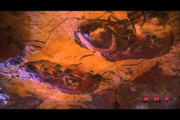 Cave of Altamira and Paleolithic Cave Art of Northern  ... (UNESCO/NHK)