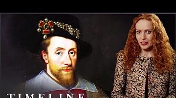 James I: The First Stuart King of England | Game of Kings | Timeline