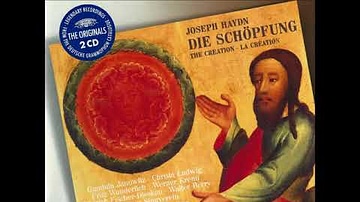 Haydn - The Creation / Die Schopfung - Part I